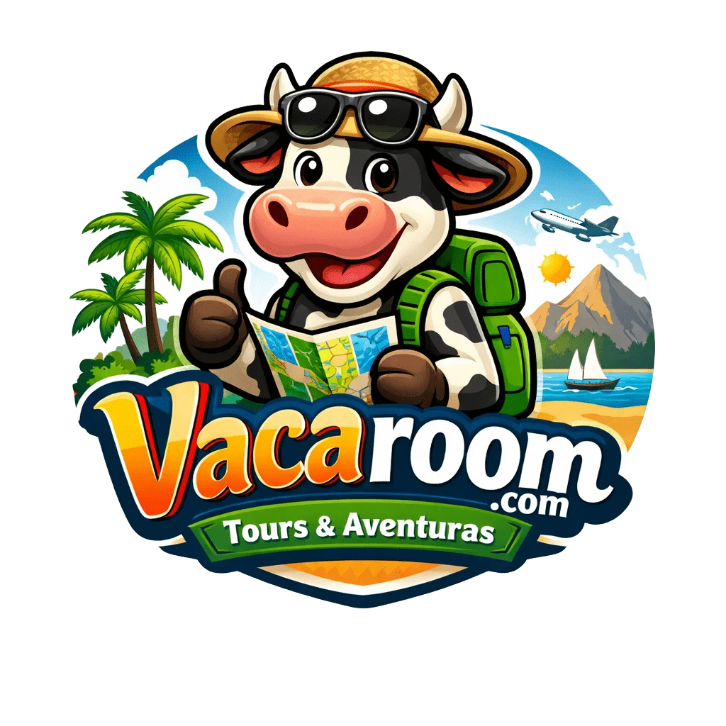Vacaroom Logo