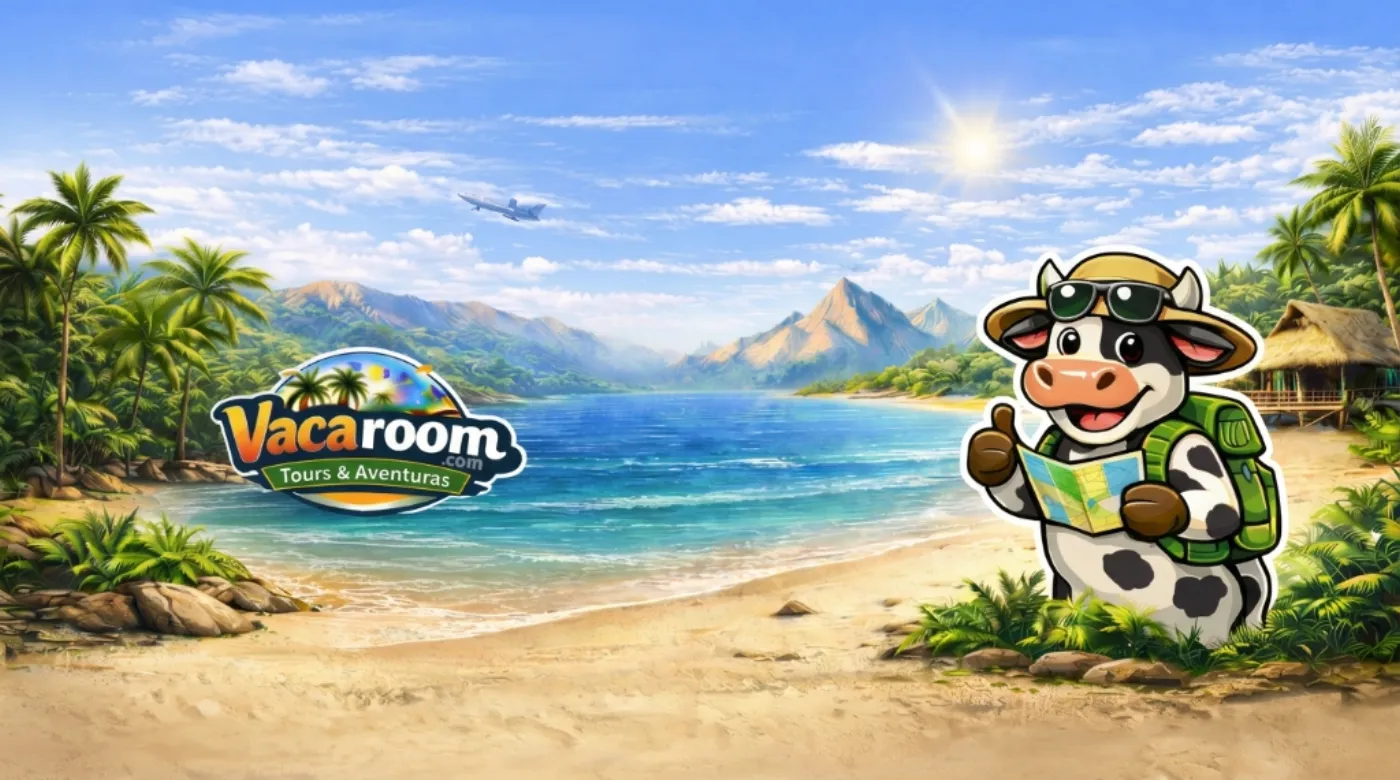 Vacaroom