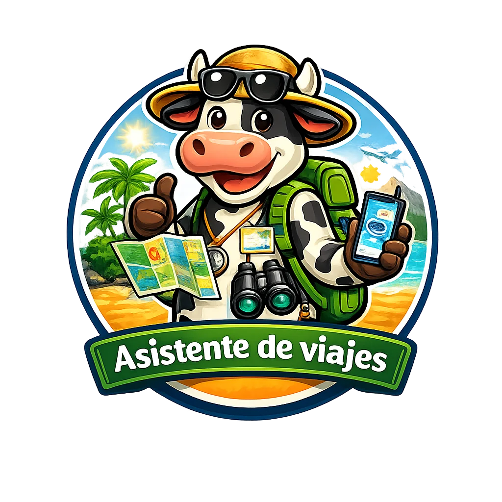 Asistente de Viajes IA